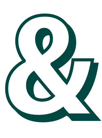 &